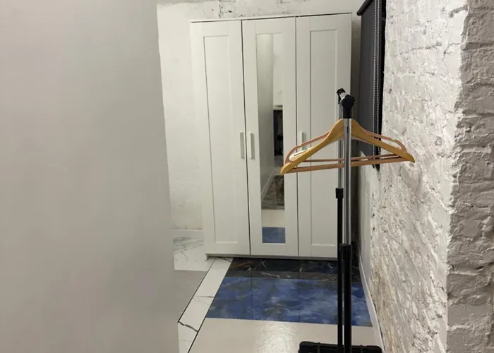 Eksporta 5 Dzīvoklis