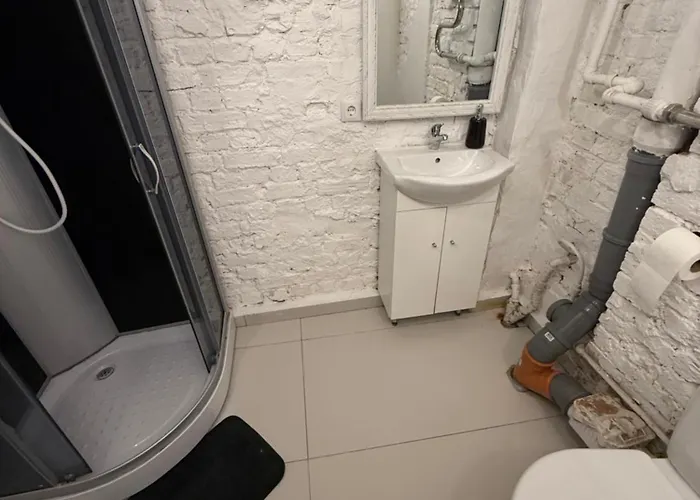 Dzīvoklis Eksporta 5 Riga