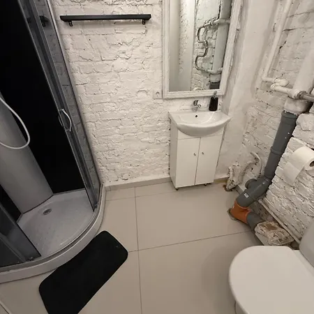 Апартаменты Eksporta 5 Рига