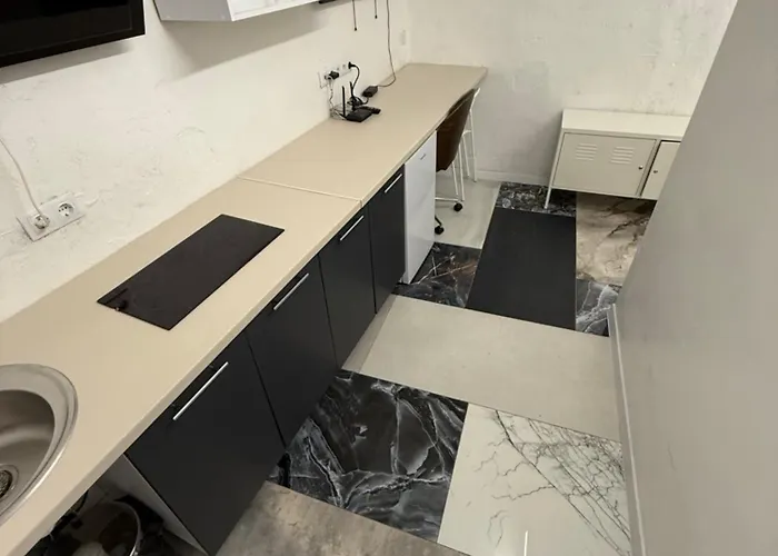 Eksporta 5 Апартаменты