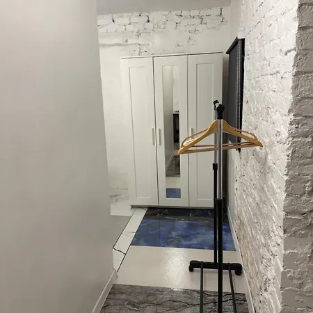 Eksporta 5 Apartament