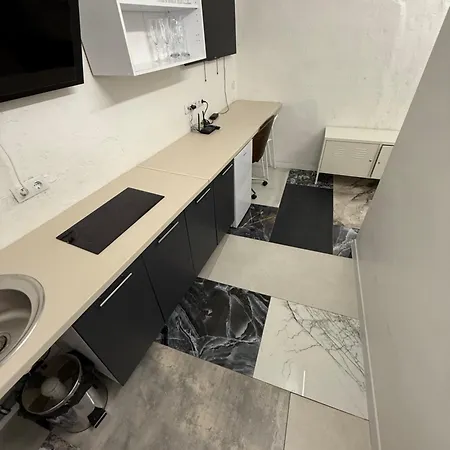 Apartament Eksporta 5